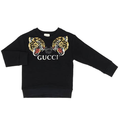 maglia gucci manica corta|Maglioni Gucci da donna .